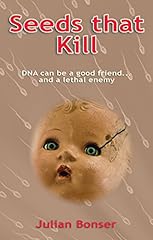 Seeds kill dna for sale  Delivered anywhere in UK