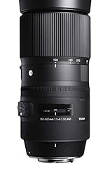 Sigma 150 600mm for sale  Delivered anywhere in USA 