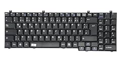 Protek deutsche tastatur gebraucht kaufen  Wird an jeden Ort in Deutschland