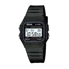 Casio f91w homme d'occasion  Livré partout en France