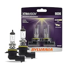 Sylvania 9006 xtravision for sale  Delivered anywhere in USA 