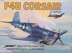 F4u corsair action d'occasion  Livré partout en France