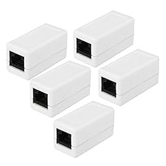 Rj45 ethernet coupler for sale  Delivered anywhere in UK