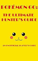 Pokémon ultimate hunter for sale  Delivered anywhere in USA 