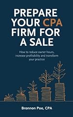 Prepare cpa firm for sale  Delivered anywhere in USA 