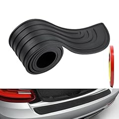 Car rear bumper for sale  Delivered anywhere in UK