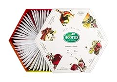 Acorus set tè usato  Spedito ovunque in Italia 