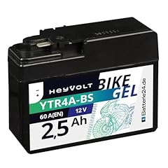 Heyvolt gel rollerbatterie gebraucht kaufen  Wird an jeden Ort in Deutschland