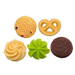 Ibasenice pièces cookies d'occasion  Livré partout en France