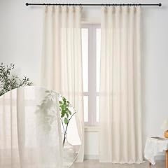 Ftinala inch curtains for sale  Delivered anywhere in USA 
