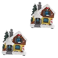 Warmhm 2pcs christmas for sale  Delivered anywhere in UK