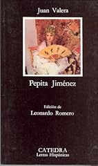 Pepita jiménez 290 d'occasion  Livré partout en Belgiqu