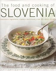 Food cooking slovenia for sale  Delivered anywhere in USA 