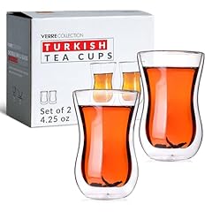 Verre collection turkish for sale  Delivered anywhere in USA 