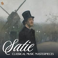 Satie klassische musik gebraucht kaufen  Wird an jeden Ort in Deutschland