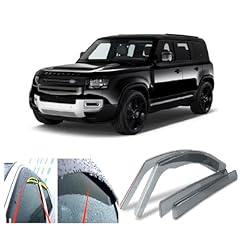 Wow rain guards for sale  Delivered anywhere in UK