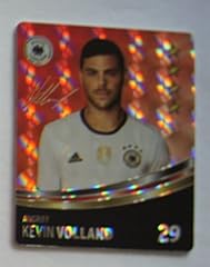 Rewe dfb sammelkarten gebraucht kaufen  Wird an jeden Ort in Deutschland