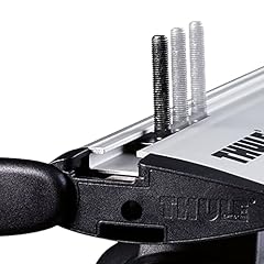 Thule track adapter usato  Spedito ovunque in Italia 