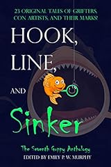 Hook line sinker for sale  Delivered anywhere in USA 