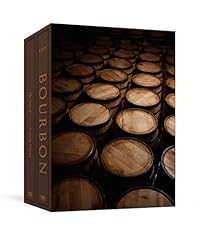 Bourbon boxed book for sale  Delivered anywhere in USA 