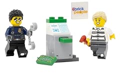 Lego city police gebraucht kaufen  Wird an jeden Ort in Deutschland