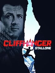 Cliffhanger remastered for sale  Delivered anywhere in UK