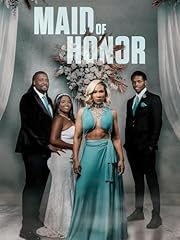 Maid honor for sale  Delivered anywhere in USA 