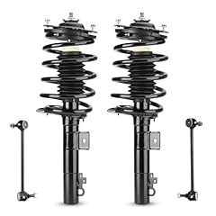Front struts shocks for sale  Delivered anywhere in USA 