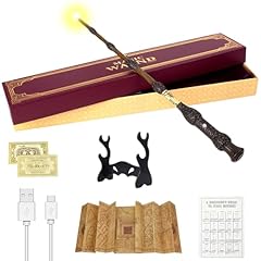 Cjbin elder wand for sale  Delivered anywhere in UK