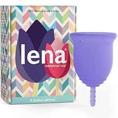 Lena menstrual cup for sale  Delivered anywhere in USA 