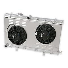 Aluminum radiator shroud for sale  Delivered anywhere in USA 