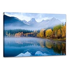 Skasnfai lake canvas for sale  Delivered anywhere in USA 