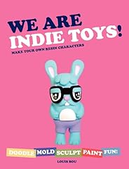 Are indie toys d'occasion  Livré partout en Belgiqu