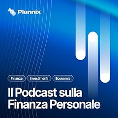 Plannix podcast sulla usato  Spedito ovunque in Italia 