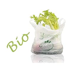 Virsus buste biodegradabili usato  Spedito ovunque in Italia 