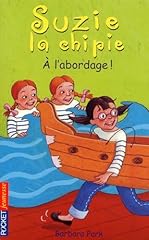 Suzie chipie t23 d'occasion  Livré partout en France