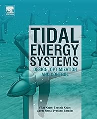 Tidal energy systems for sale  Delivered anywhere in UK
