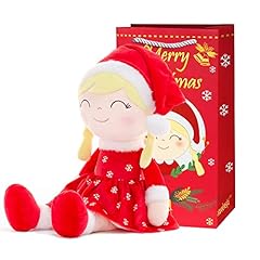Gloveleya christmas dolls for sale  Delivered anywhere in USA 