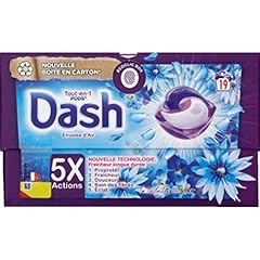 Dash dash pods d'occasion  Livré partout en France