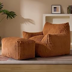 Giant plush bean for sale  Delivered anywhere in USA 