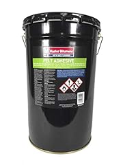 Litre bitumen roof for sale  Delivered anywhere in Ireland