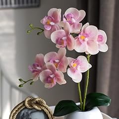 Karlor artificial orchid for sale  Delivered anywhere in UK