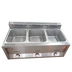 Commercial deep fryer for sale  Delivered anywhere in USA 