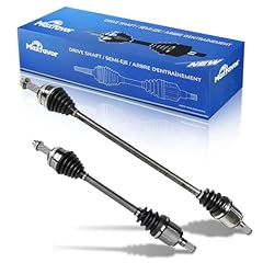 Maxfavor fwd axle for sale  Delivered anywhere in USA 