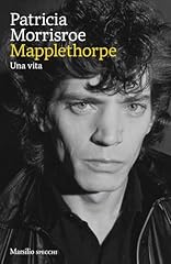 Mapplethorpe. una vita usato  Spedito ovunque in Italia 