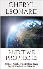 End time prophecies for sale  Delivered anywhere in USA 