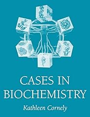 Biochemistry cases d'occasion  Livré partout en France