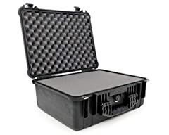 pelican case 1550 for sale  Delivered anywhere in UK