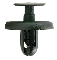 50pcs plastic rivets for sale  Delivered anywhere in UK
