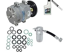 Compressor kit compatible for sale  Delivered anywhere in USA 